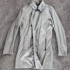 Women’s G-Star Raw Danbury Jacket Lightweight - Light Khaki